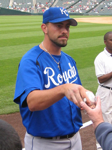 Jeremy Affeldt