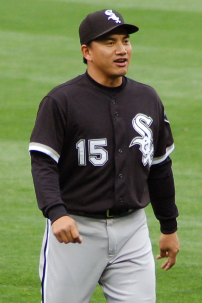 Tadahito Iguchi