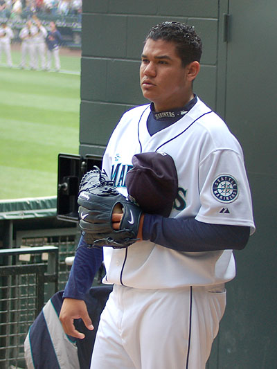 Felix Hernandez