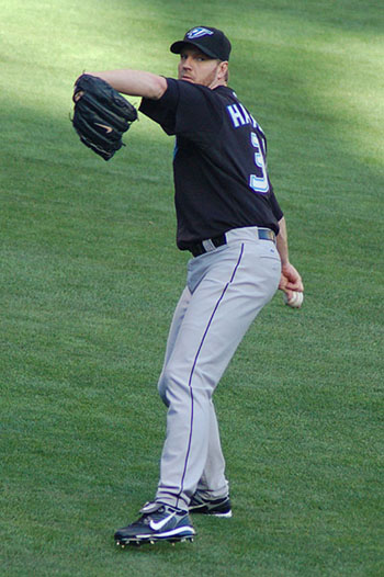 Roy Halladay