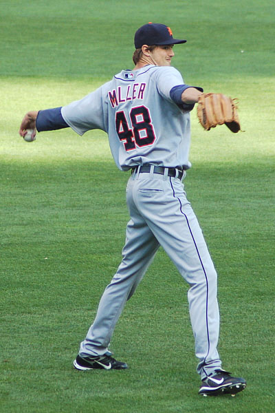 Andrew Miller