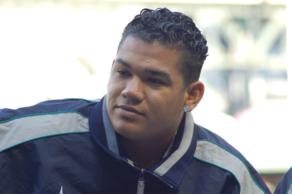 Felix Hernandez