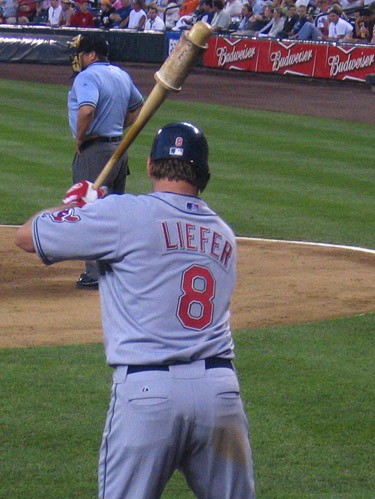 Jeff Liefer