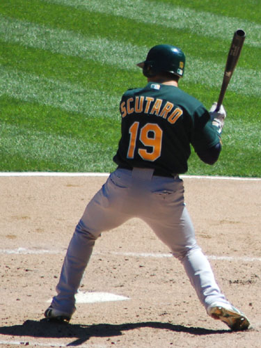 Marco Scutaro