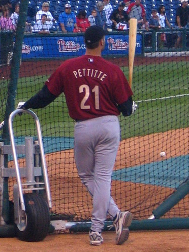 Andy Pettitte