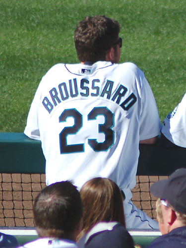 Ben Broussard