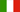 italian flag