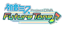 初音ミク Project DIVA Future Tone