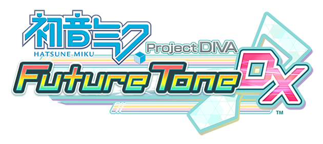 初音ミク Project DIVA Future Tone DX