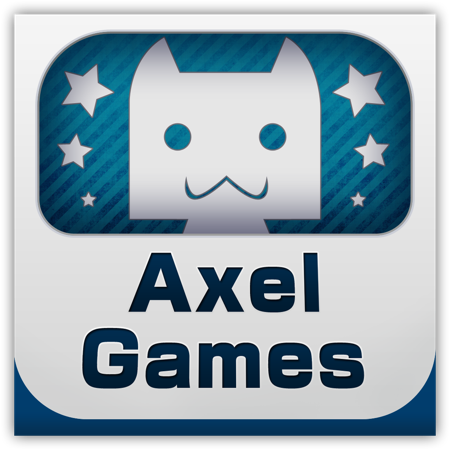 Axelgames icon