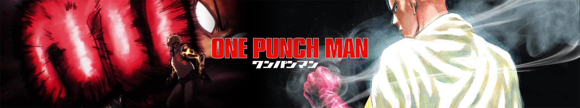 Onepunch-Man