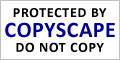 Protected by Copyscape DMCA Takedown Notice Infringement Search Tool