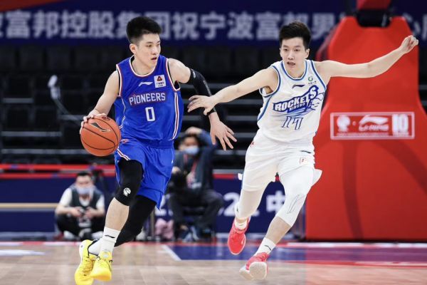 2019cba选秀结果名单,2019cba最佳阵容