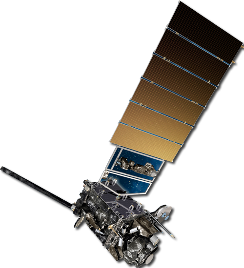 GOES-R