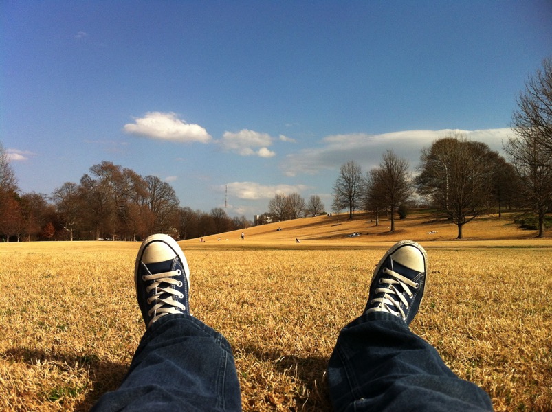 Converse fields