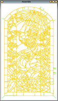 Assemble app: Mallard2 sprue