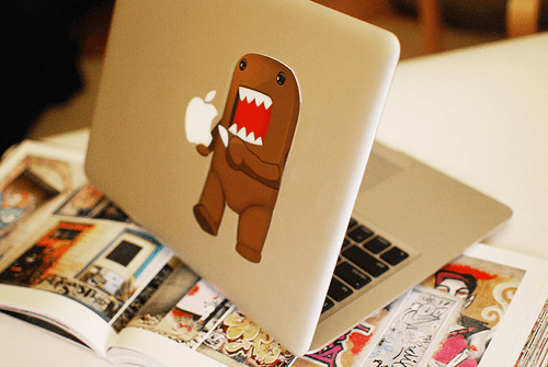 domo kun