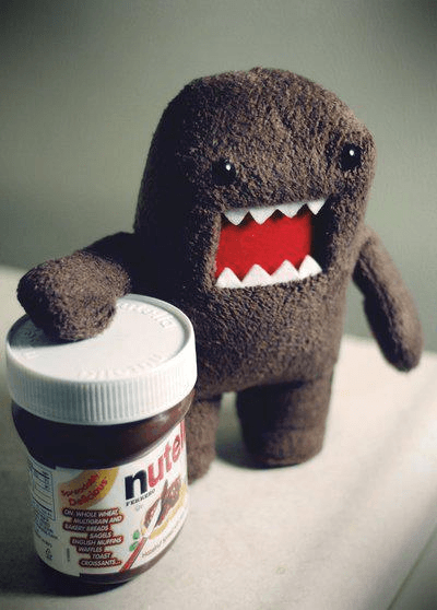 domo kun