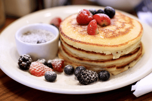 Pancake