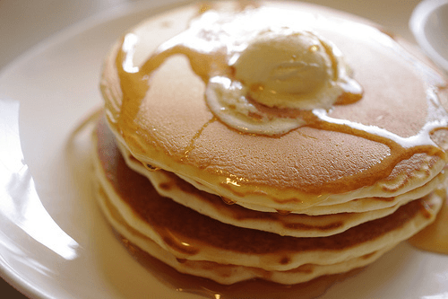 Pancake