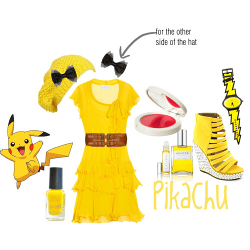 Pokemon coordinate