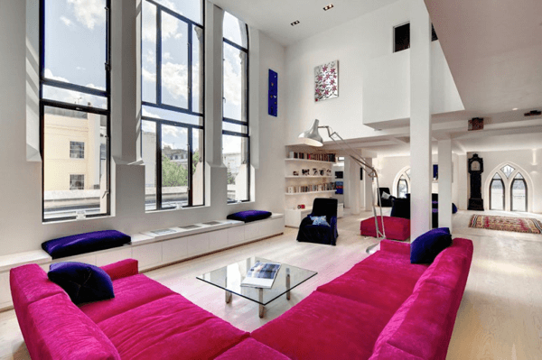 Westbourne Grove Church Conversion