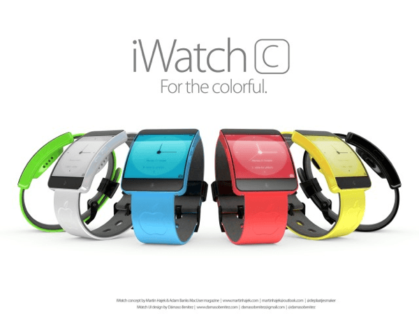 iWatch