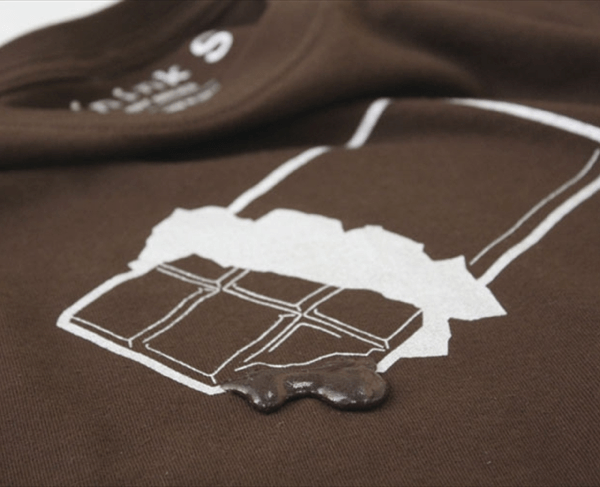 chocolate Tshirts