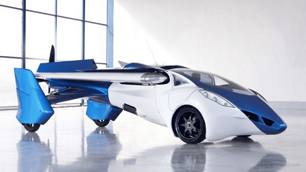 AeroMobil