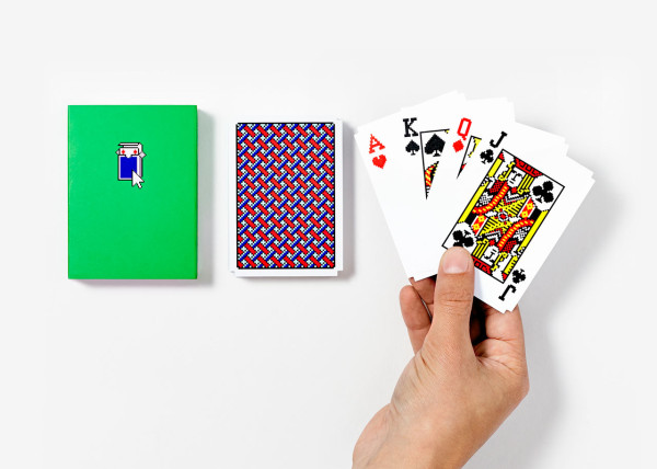 solitaire cards