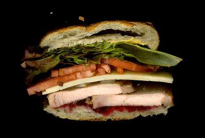 Scanwiches