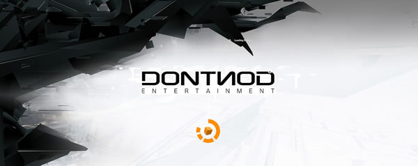 「Dontnod Entertainment」