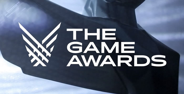 「The Game Awards 2018」