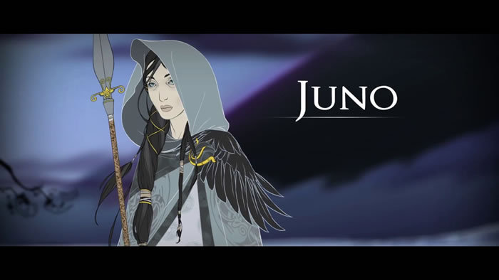 「The Banner Saga 3」