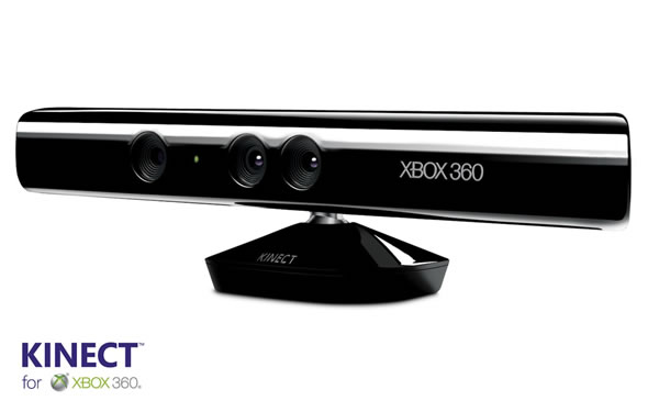 「Kinect」 キネクト