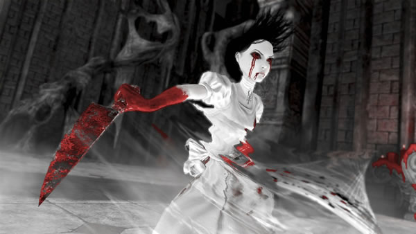 「Alice: Madness Returns」