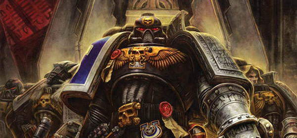 「Warhammer 40,000: Kill Team」