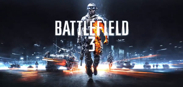 「Battlefield 3」