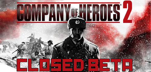 「Company of Heroes 2」