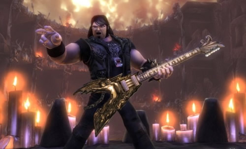 Brutal Legend