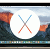 Mac OS X 10.11 El Capitanのクリーンインストールする方法