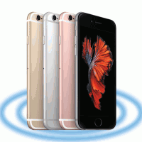 iPhone6S Wi-Fi接続設定方法