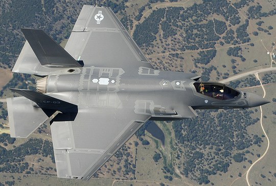 F-35C