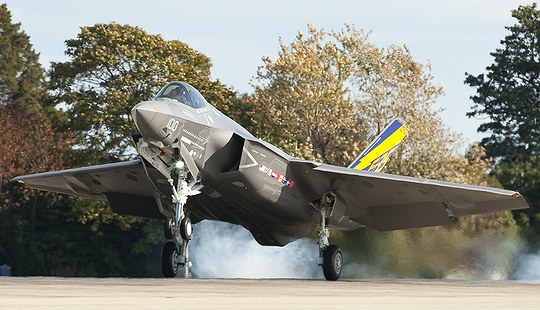 F-35C