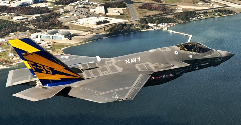 F-35CF-1