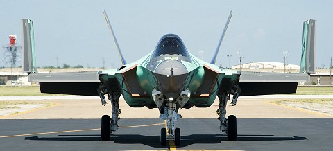 F-35CF-1