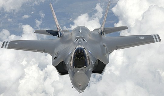 F-35A