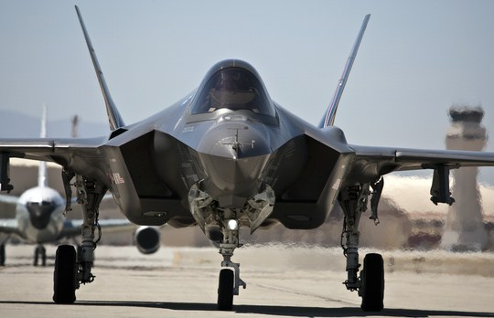 F-35A