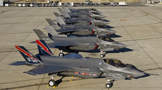 F-35A