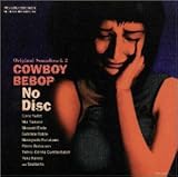 COWBOY BEBOP SOUNDTRACK 2 - No Disc